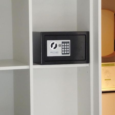 2Lkt Studio Apartman 萨格勒布 外观 照片
